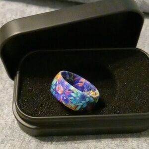 Groove Life Ring